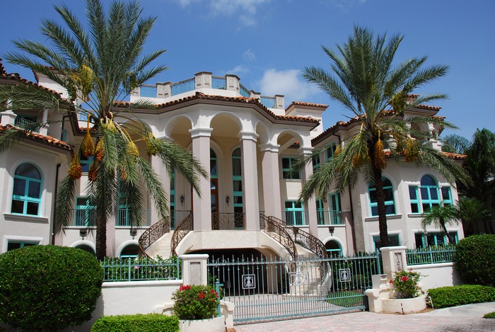 Large-Mansion-Orlando-FL