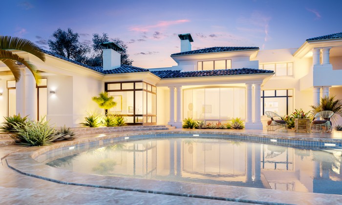 Luxurious-Oceanfront-Mansions-Pensacola-FL