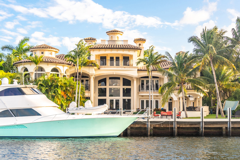 Luxury-Oceanfront-Mansion-Cape-Coral-FL