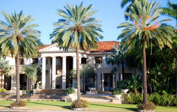 Mansion-Baltimore-MD